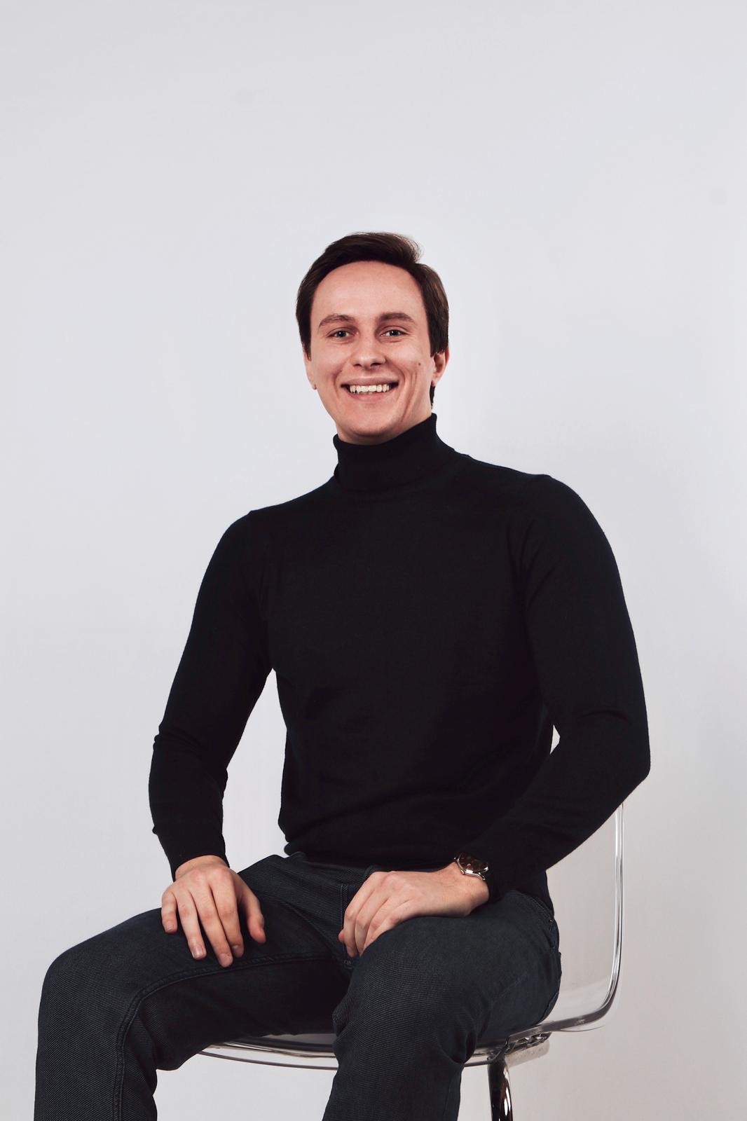 Elijah Podavalkin